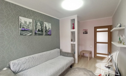 Купить 3-комнатную квартиру, Брест, Центр, ул. Карла Маркса. Фото 14