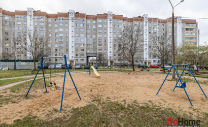 Купить 1-комнатную квартиру, Минск, Нестерова ул., 82 (Заводской район). Фото 34