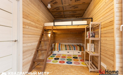 Купить дом в деревне, Палетак, 10 соток. Фото 14