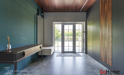 Купить коттедж, Суковичи, Зеленая ул., 17.5 соток. Фото 30