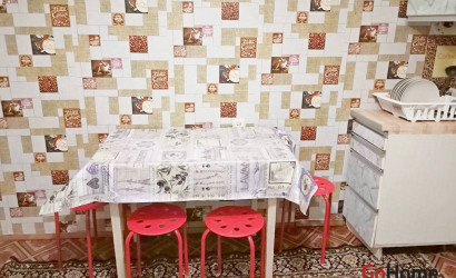 Снять 2-комнатную квартиру на сутки, Щучин, Островского улица. Фото 2