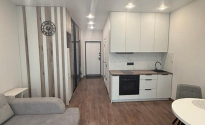 Снять 1-комнатную квартиру, Минск, Жореса Алфёрова ул. 13 (Октябрьский район). Фото 3