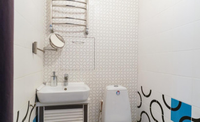 Купить 3-комнатную квартиру, Минск, Городецкая ул., 22 (Первомайский район). Фото 15