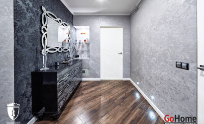 Снять 3-комнатную квартиру, Минск, Червякова, 55(Центральный район). Фото 21