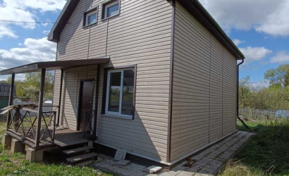 Купить дом, Витебск, 2-й Простой, 7.15 соток. Фото 3