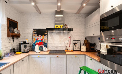 Купить 3-комнатную квартиру, Лесной, Александрова ул., 3. Фото 13