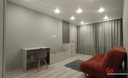 Купить 1-комнатную квартиру, Витебск, ул. Чкалова , д. 4к2. Фото 9