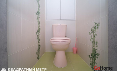 Купить 3-комнатную квартиру, Минск, Калинина пер., 9 (Первомайский район). Фото 37