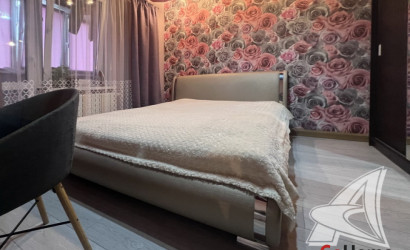 Купить 3-комнатную квартиру, Брест, Вулька, ул. Криштофовича. Фото 6