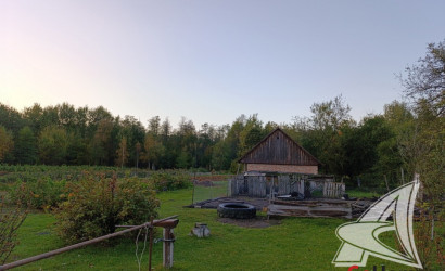 Купить дом, Дивин, Дивинский с/с, 25 соток. Фото 26