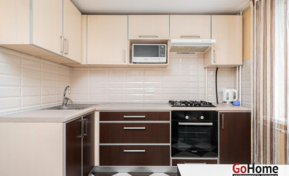 Купить 1-комнатную квартиру, Минск, Асаналиева ул., 22/2(Октябрьский район). Фото 13