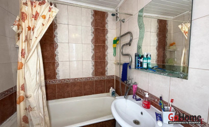 Купить 3-комнатную квартиру, Витебск, Терешковой, 6/2. Фото 14