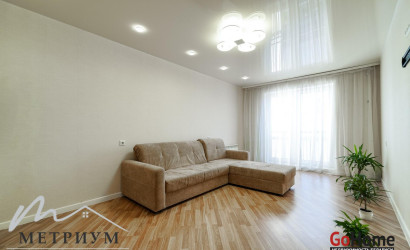 Купить 2-комнатную квартиру, Заславль, Советская ул., 63/1. Фото 10