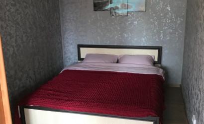 Снять 2-комнатную квартиру на сутки, Осиповичи, Крыловича 4. Фото 1