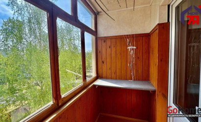 Купить 3-комнатную квартиру, Солигорск, Парковая ул., 20. Фото 16