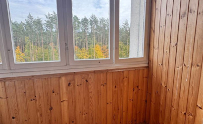 Купить 2-комнатную квартиру, Ждановичи, Парковая, 3Б. Фото 4