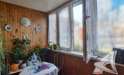 Купить 3-комнатную квартиру, Брест, Дубровка, пер. Сосновый. Фото 11