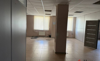 Продажа офиса, Минск, ул. Мележа, д. 5 к2,  132.2 кв.м.. Фото 2