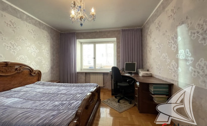 Купить 3-комнатную квартиру, Брест, Центр, ул. Халтурина. Фото 9