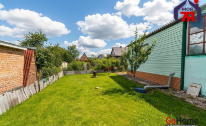 Купить дом в деревне, БОЯРСКИЕ ЧЕРЁМУШКИ, 5.02 соток. Фото 8
