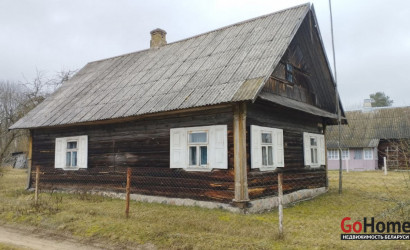 Купить дом, Берестовица, Садовая, 40 соток. Фото 2