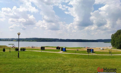 Купить участок, Острошицы, Строительная ул., 7, 14.43 соток. Фото 13