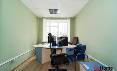 Аренда офиса, Минск, Кропоткина ул., 91,  101.8 кв.м.. Фото 9