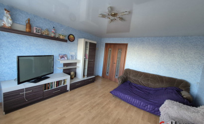 Купить 3-комнатную квартиру, Витебск, Терешковой, 26/1. Фото 5