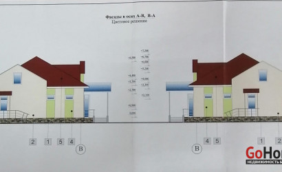 Продажа помещения, Вороны, Ленинская,  282 кв.м.. Фото 4