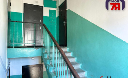 Купить 2-комнатную квартиру, Солигорск, Ленина ул., 26. Фото 16