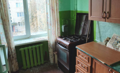 Купить 3-комнатную квартиру, Крулевщина, Полевого ул., 8/2. Фото 6