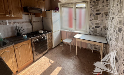 Купить 2-комнатную квартиру, Брест, Ковалево, ул. Суворова. Фото 5