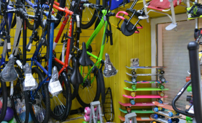 Продажа торгового помещения, Орша, Народная ул., 4,  104.4 кв.м.. Фото 15