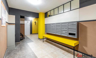 Купить 1-комнатную квартиру, Минск, Турова ул., 3 (Ленинский район). Фото 25