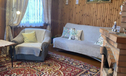 Купить дом в деревне, Ива-1988, 7 соток. Фото 10