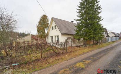 Купить дом, Узборье, 6.5 соток. Фото 1