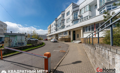 Купить 2-комнатную квартиру, Минск, Пионерская ул., 5(Центральный район). Фото 19