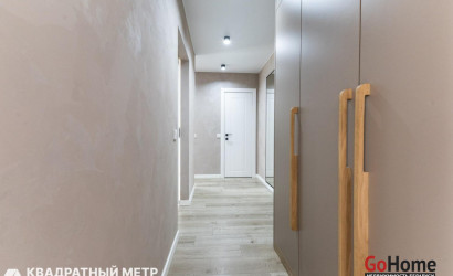 Купить 2-комнатную квартиру, Копище, Авиационная ул., 45. Фото 15