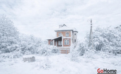 Купить дом, Серафимово, Вишневая ул., 10 соток. Фото 4