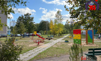 Купить 4-комнатную квартиру, Минск, Горецкого ул., 11 (Фрунзенский район). Фото 17