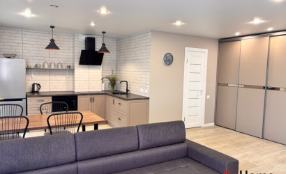 Снять 1-комнатную квартиру на сутки, Брест, Гоголя 86. Фото 8