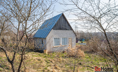 Купить дом в деревне, РАМОНАК-МАЗ, 8 соток. Фото 9