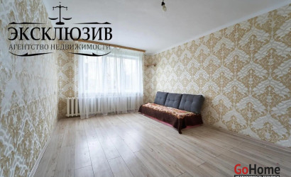 Купить 2-комнатную квартиру, Лесной, Троицкая ул., 18. Фото 2