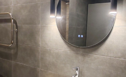 Снять 2-комнатную квартиру на сутки, Жлобин, Микрорайон 2,д.6. Фото 6