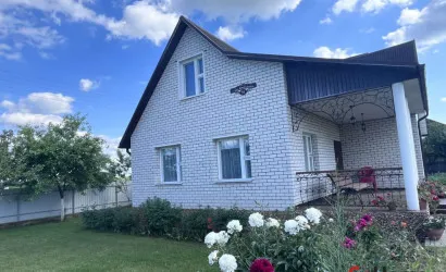  1-этаж.(75.9 м2), Лида(Поселковая)