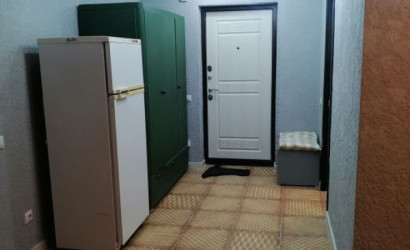 Снять 1-комнатную квартиру, Минск, ул. Розы Люксембург, д. 151 (Московский район). Фото 1