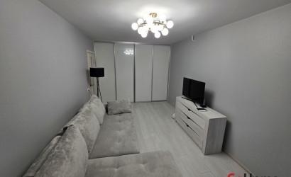 Снять 1-комнатную квартиру, Минск, Мирошниченко, 7 (Советский район). Фото 4