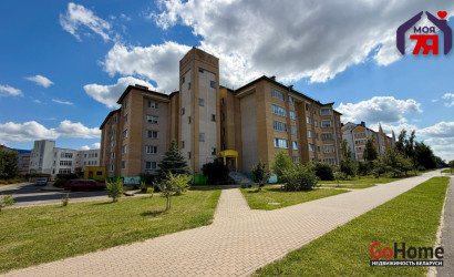 Купить 2-комнатную квартиру, Слуцк, Чехова ул., 20. Фото 28