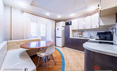 Купить 2-комнатную квартиру, Минск, Охотская, 145 (Заводской район). Фото 9