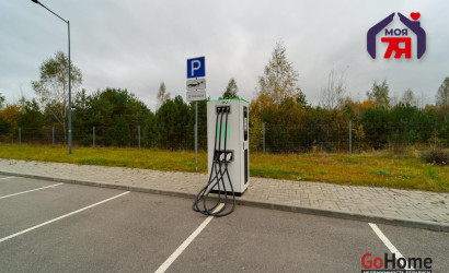 Купить 2-комнатную квартиру, Колодищи, Кленовая Аллея ул., 36. Фото 35